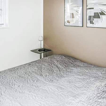 Faergevej X Bagenkop