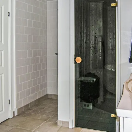 Faergevej X Apartmán