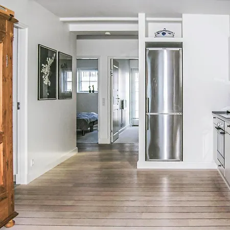 Amazing Apartment In Bagenkop With Sauna *