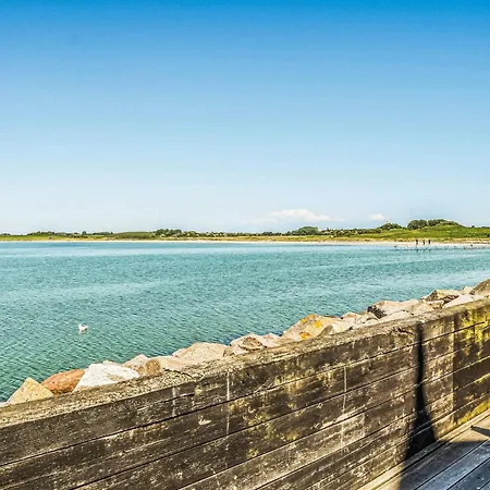 Apartment Beach Front Apartment In Bagenkop With Sauna *