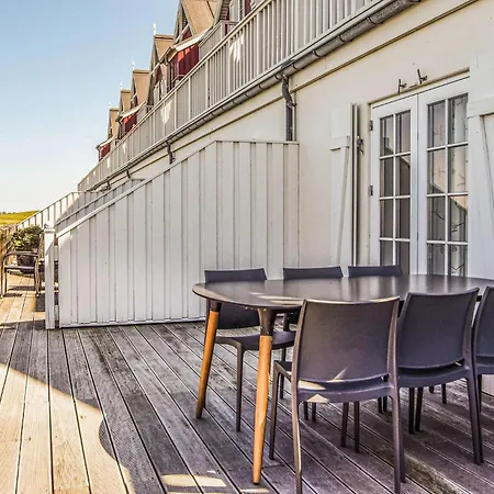 Apartment Beach Front Apartment In Bagenkop With Sauna *
