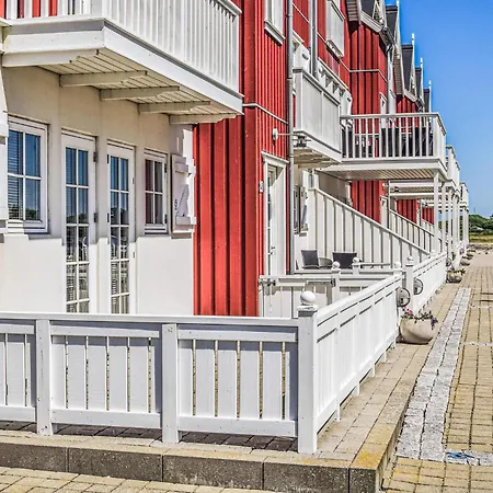 Faergevej X Bagenkop