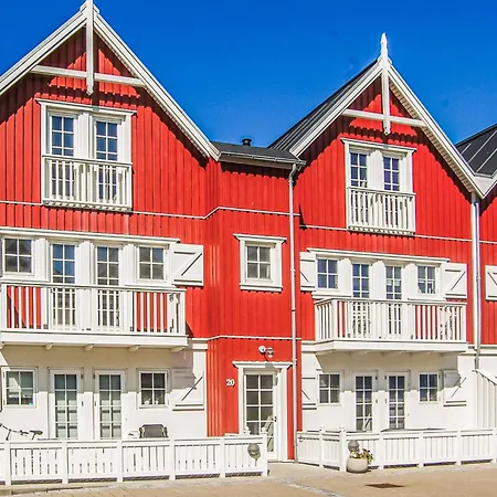 Beach Front Apartment In Bagenkop With Sauna * Bagenkop