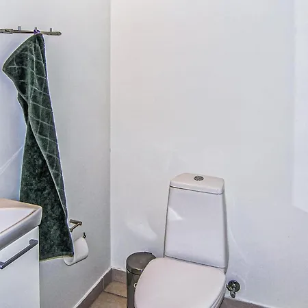 Apartmán Faergevej X *