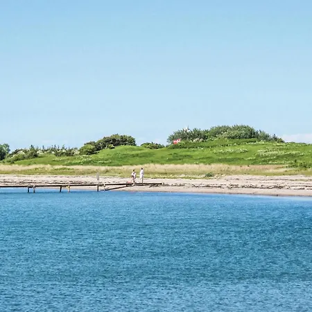 Apartmán Faergevej X *