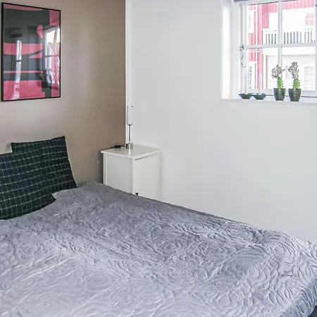 Amazing Apartment In Bagenkop With Sauna