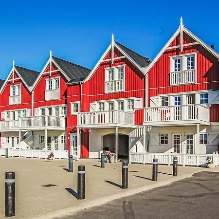 Faergevej X Bagenkop