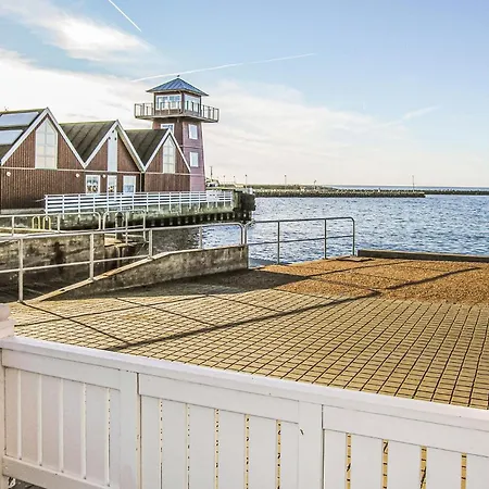 Faergevej X * Bagenkop