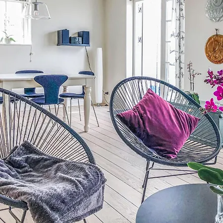 Amazing Apartment In Bagenkop With Sauna Appartement *