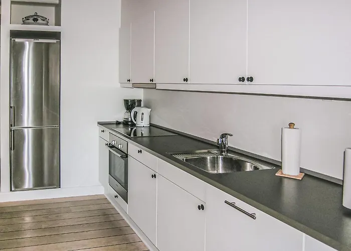 Faergevej X * Bagenkop