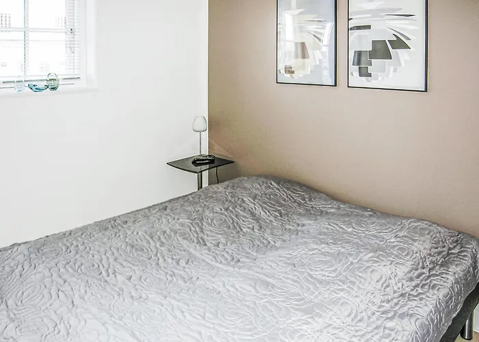 Faergevej X Bagenkop