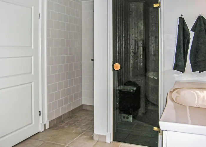 Faergevej X Апартаменты