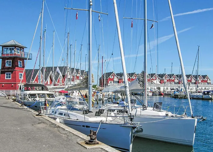 Faergevej X Bagenkop