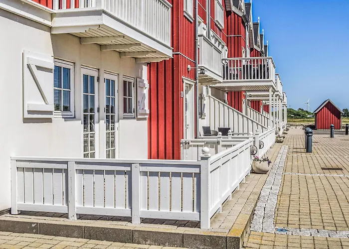 Faergevej X Bagenkop