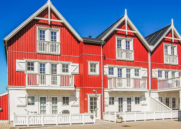 Faergevej X * Bagenkop