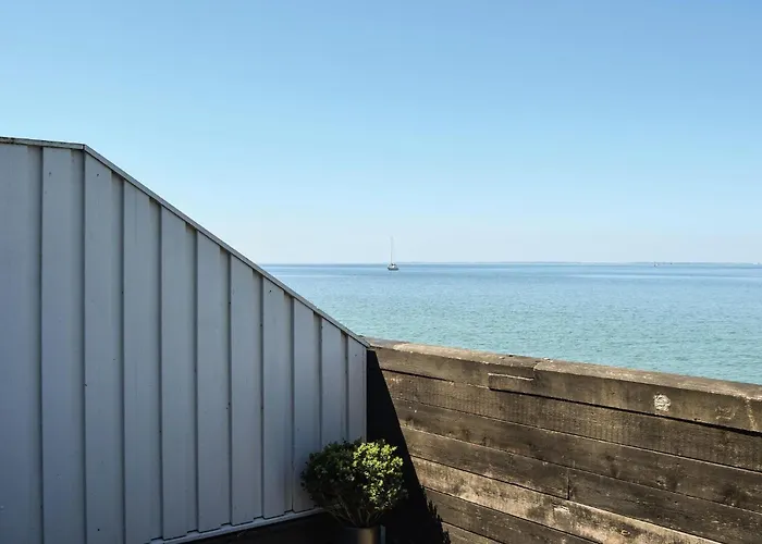 Faergevej X Bagenkop