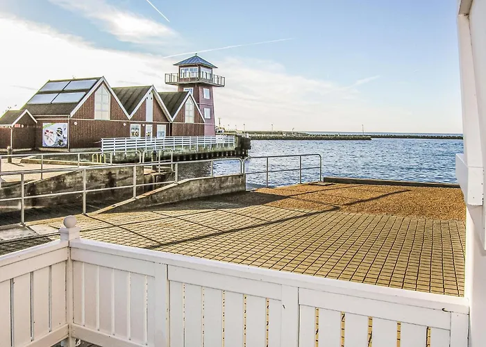 Faergevej X * Bagenkop